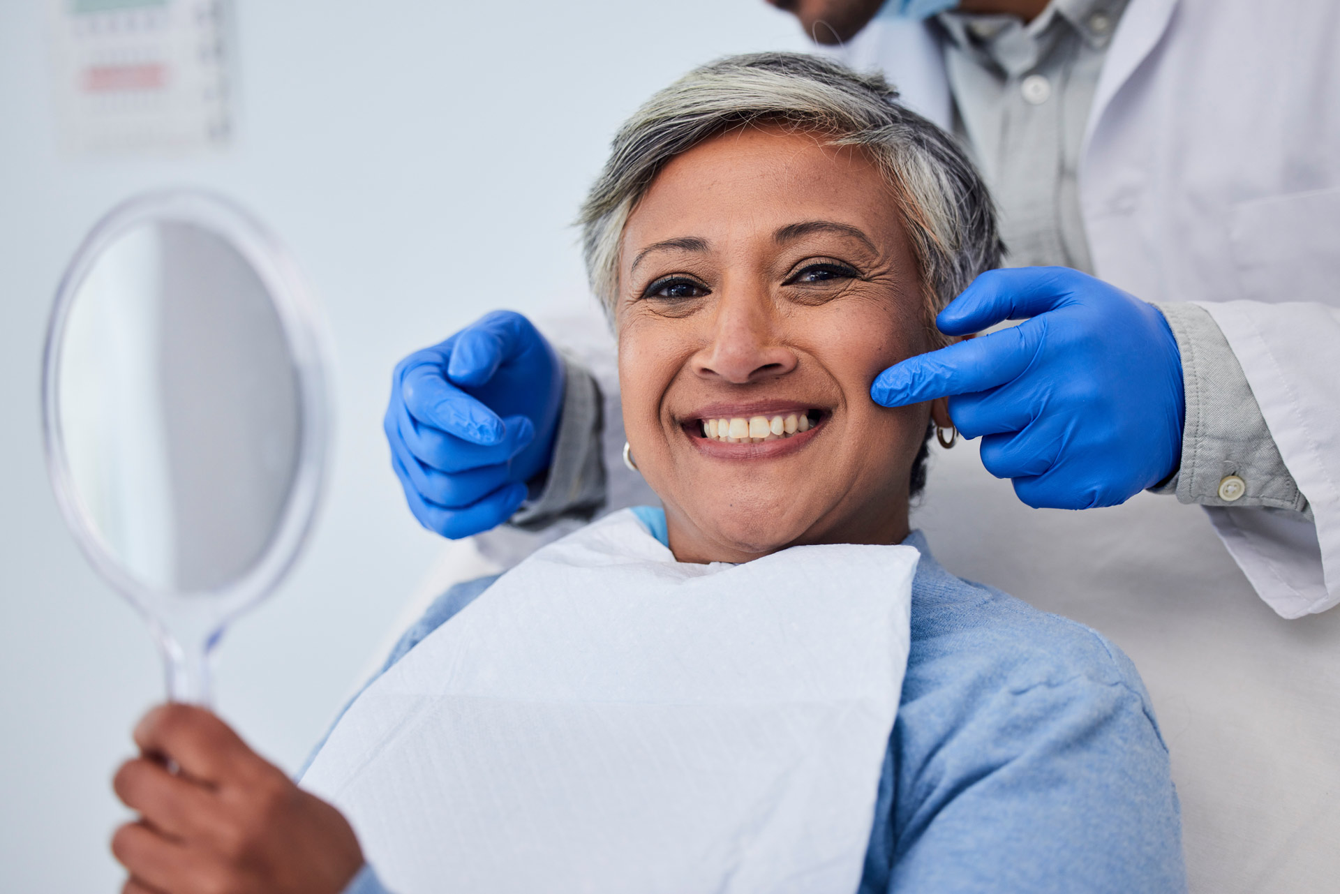 Why hygienist appointments are important for your oral health