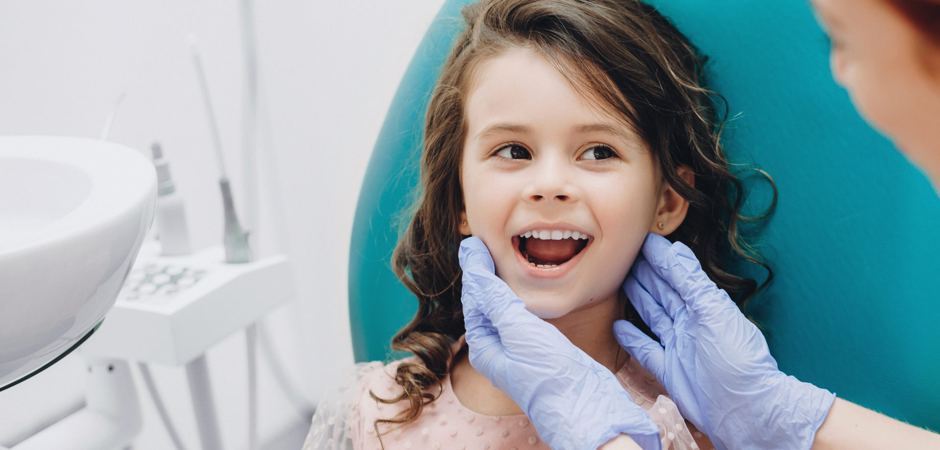 Early Interceptive Orthodontics: What are the benefits to a child’s health?