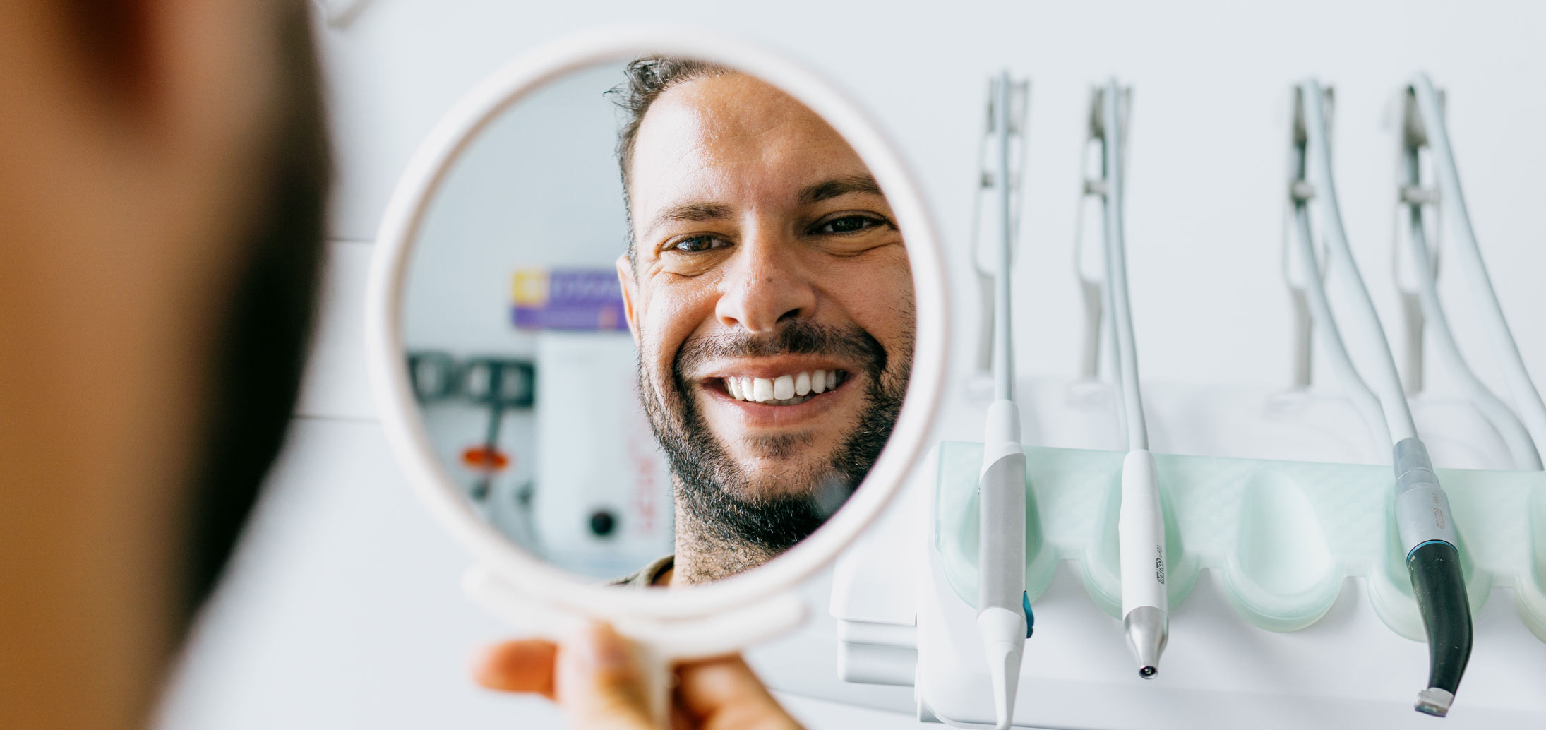 Why choose dental implants at Ringley Park?